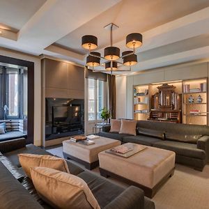 Appartement met Drie Slaapkamers